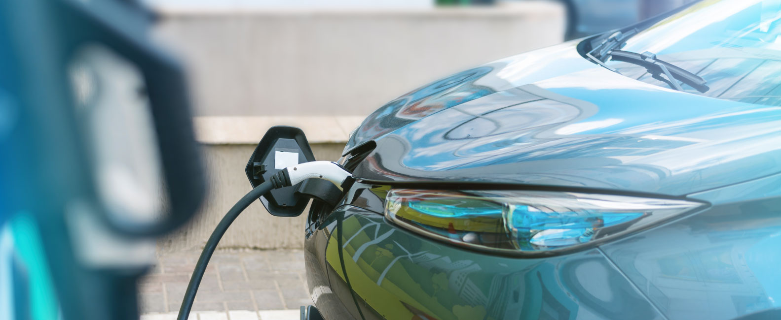 Mobility Energy and Transportation 