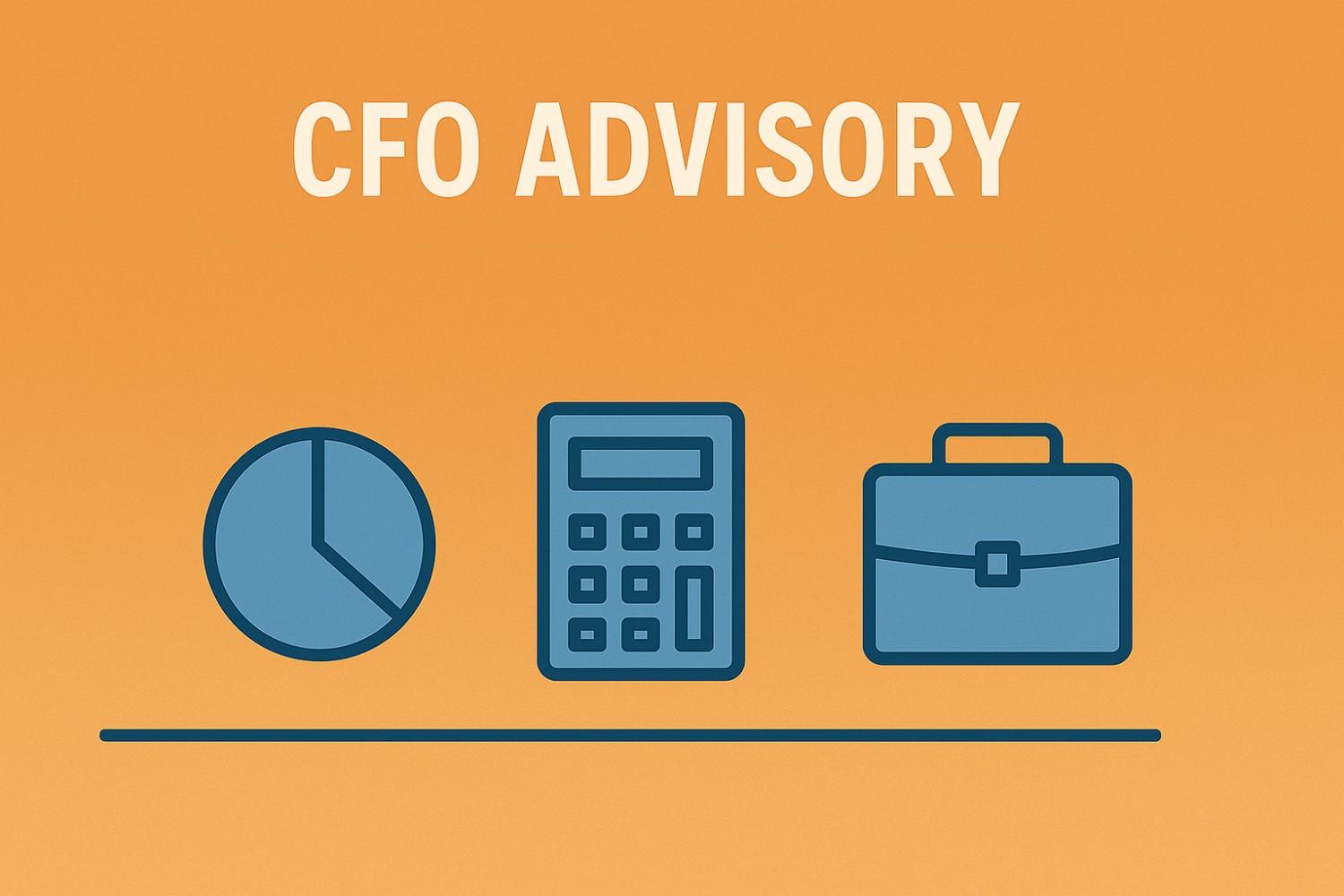 CFO Advisory 