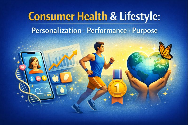 Consumer and Internet 