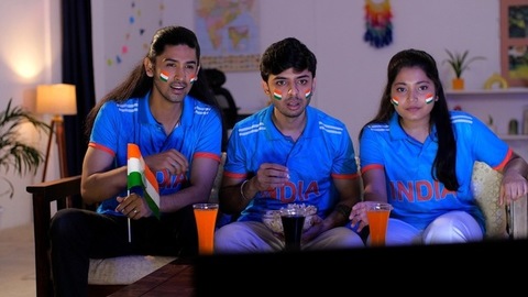 Consumer and Internet 