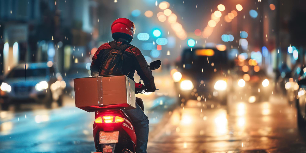 Consumer and Internet 