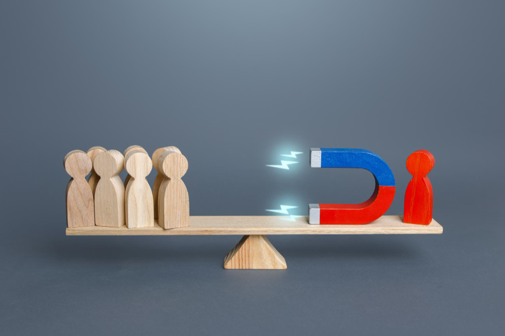 Customer advocacy as a competitive differentiator