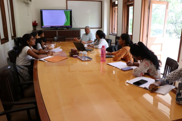 Education And Employability