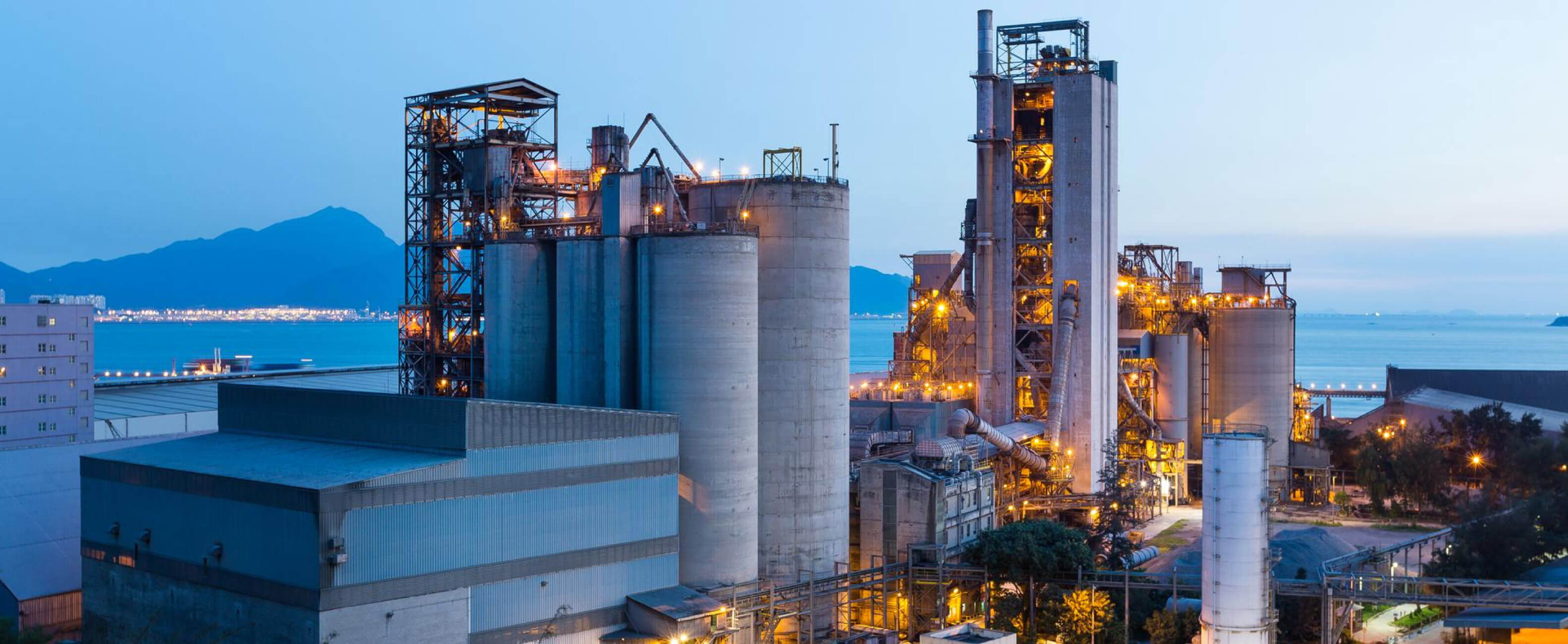 Energy Oil and Gas and Utilities