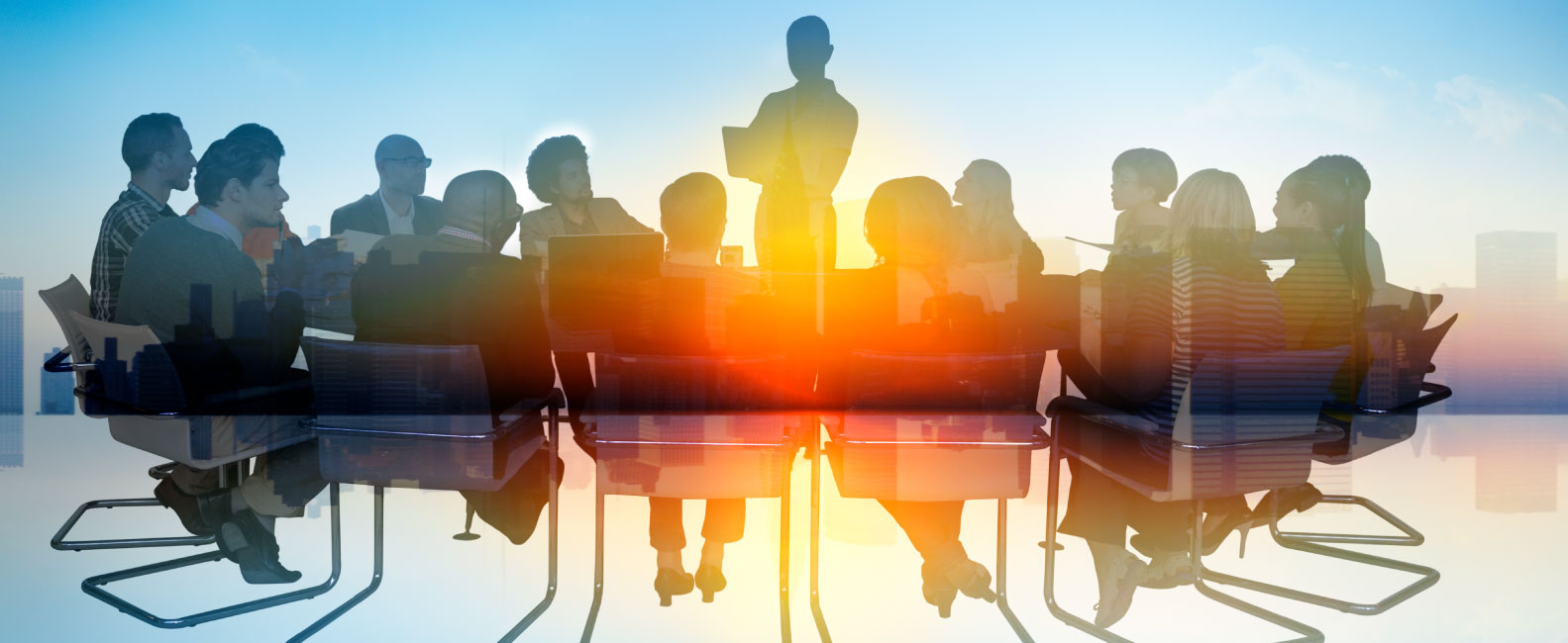 Technology and Business Services 