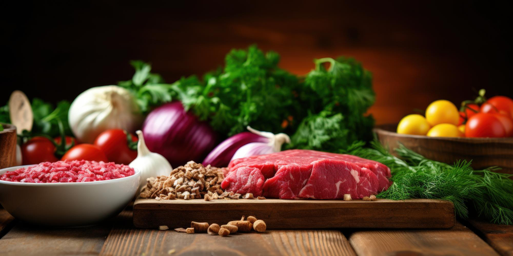 Food and Agriculture