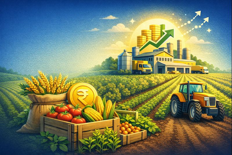 Food and Agriculture