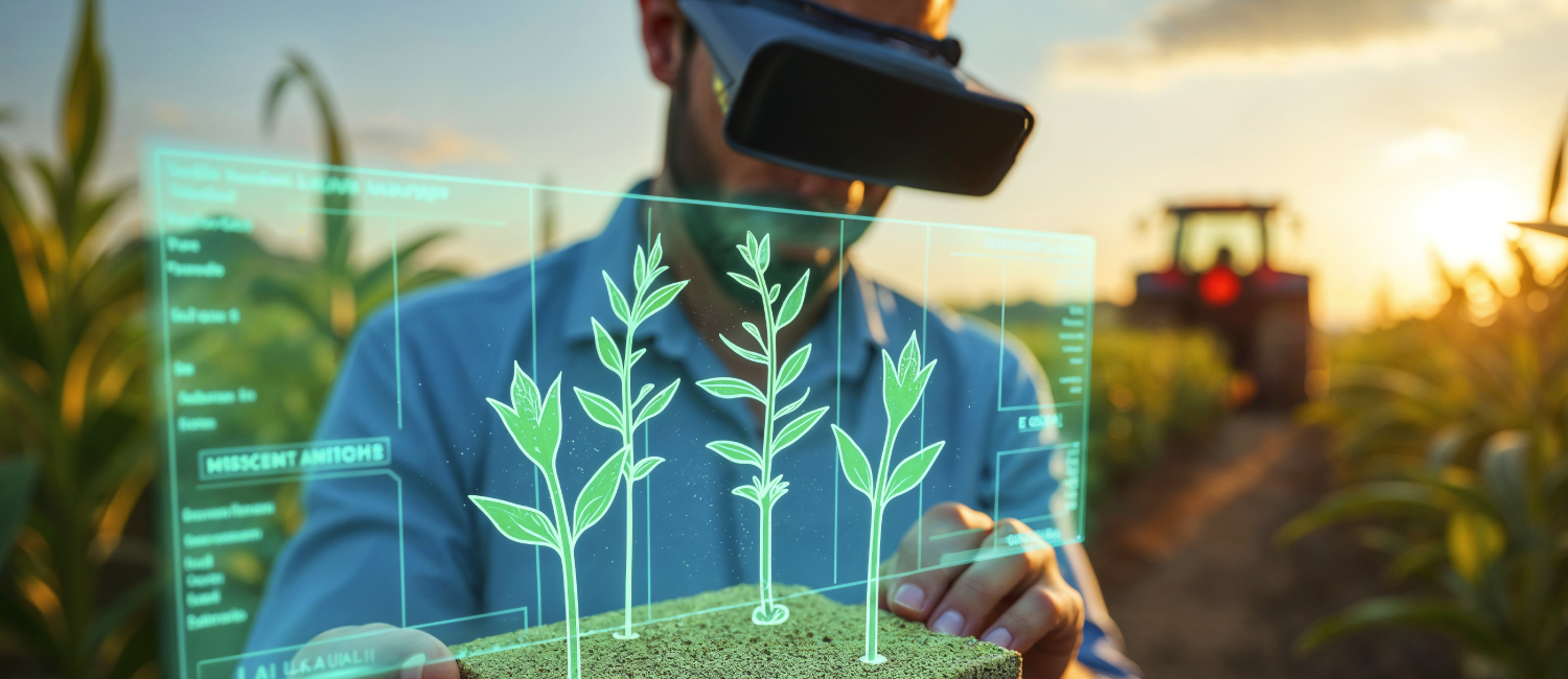 Food And Agriculture