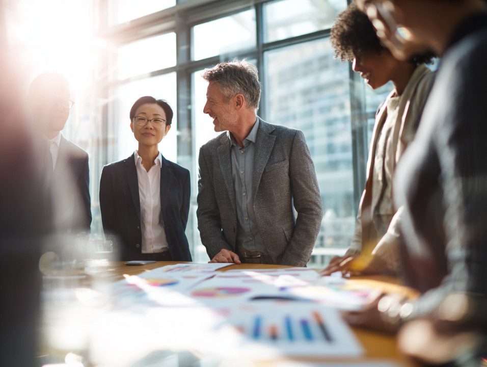 Go-to-market / Commercial Excellence