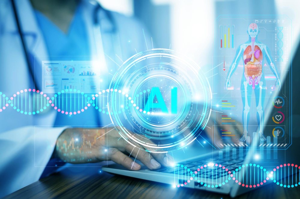 Healthcare and Lifesciences