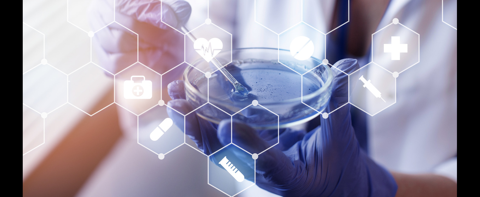 Healthcare and Lifesciences 