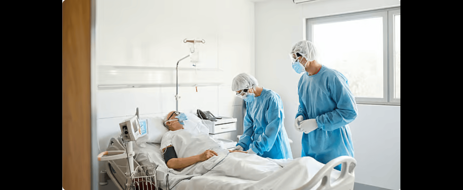 Healthcare and Lifesciences 