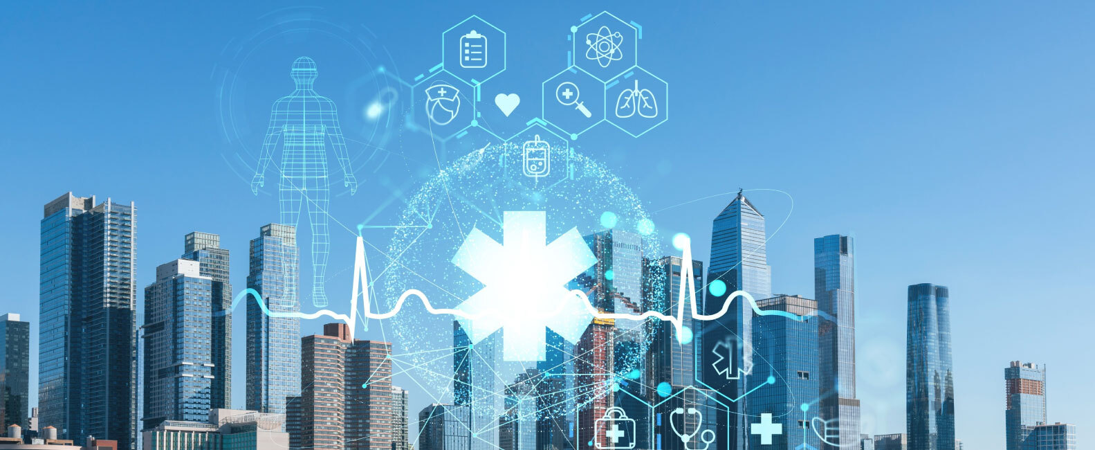 Healthcare and Lifesciences