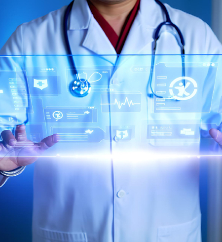 Healthcare and Lifesciences