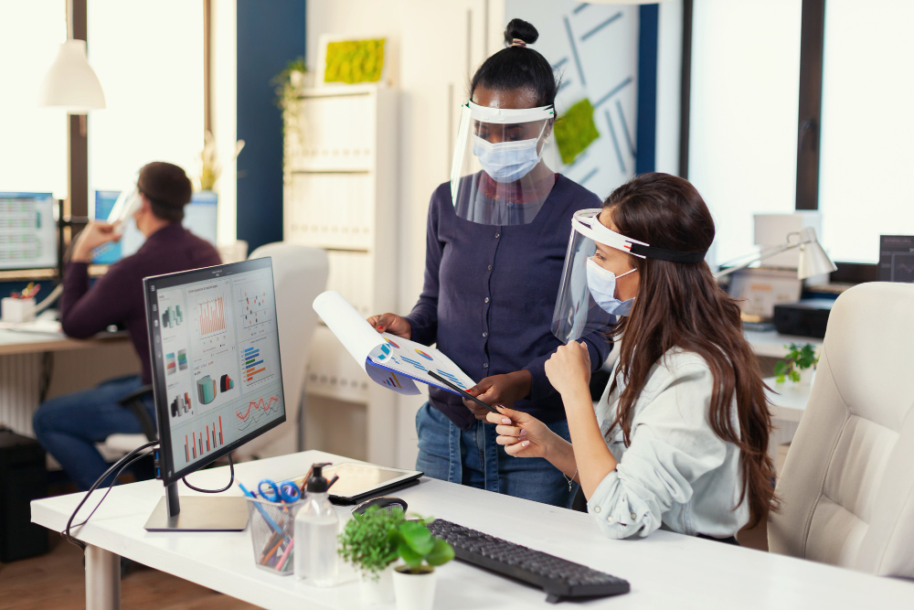 Healthcare and Lifesciences