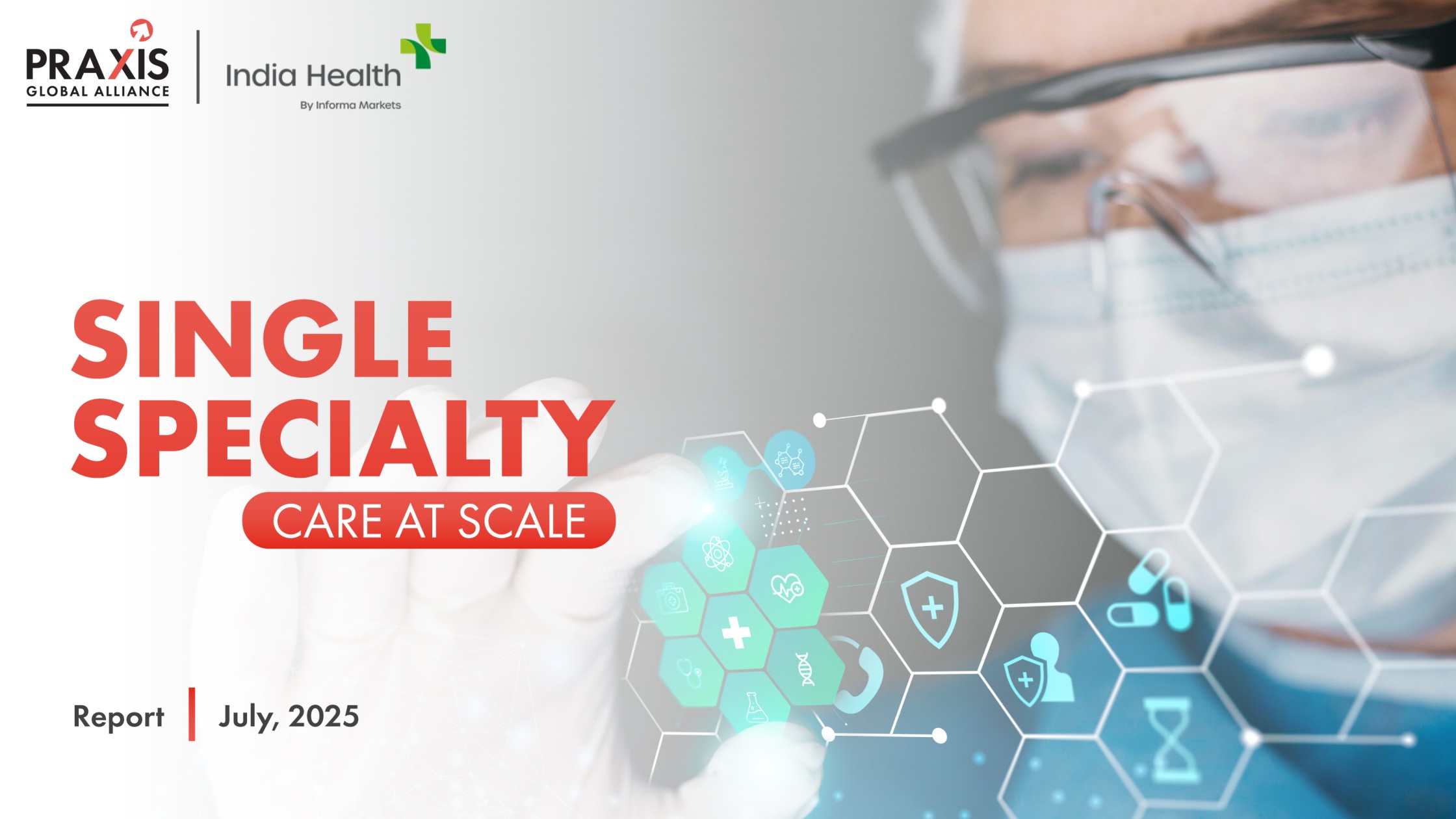 Healthcare and Lifesciences