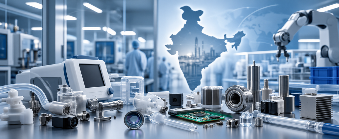 Healthcare and Lifesciences