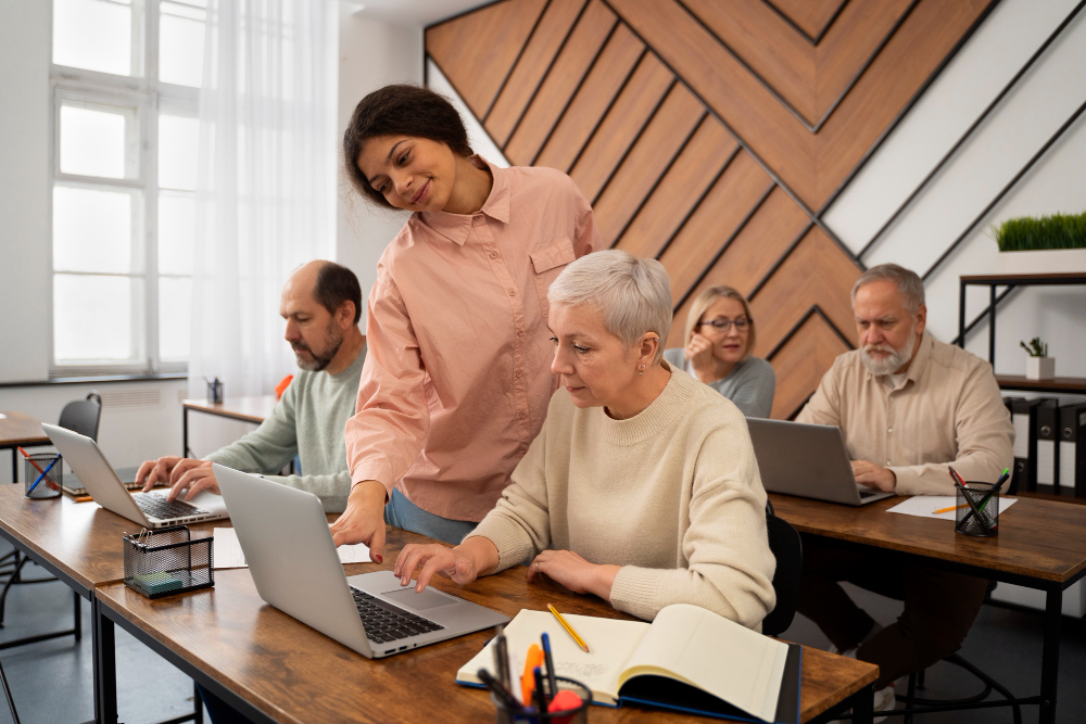 Healthcare and Lifesciences