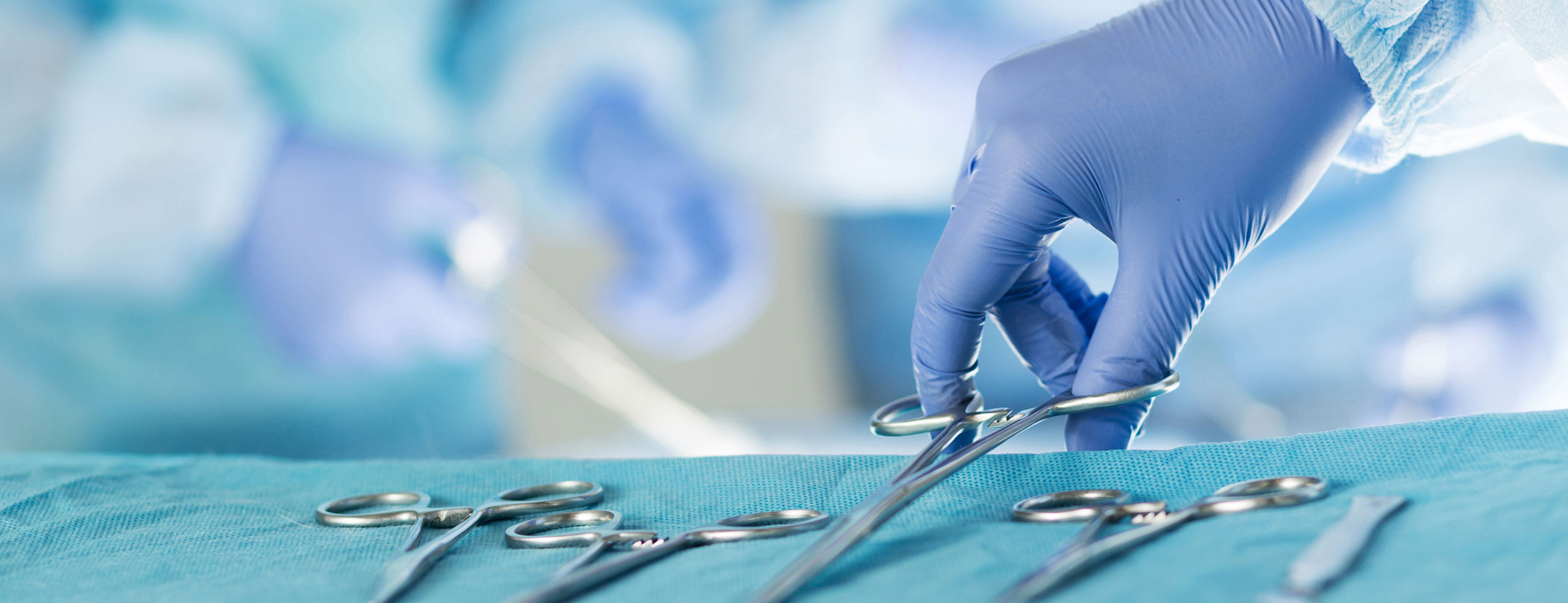 Healthcare report 2021