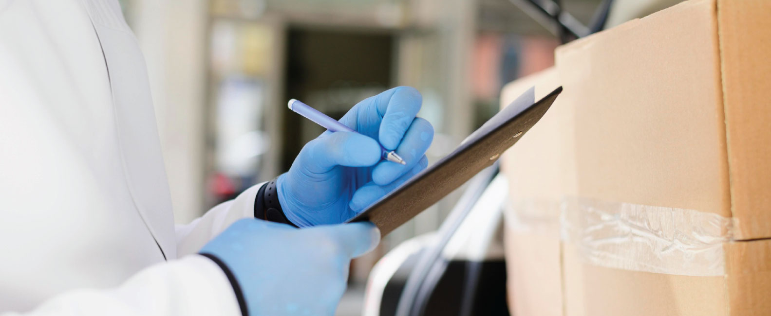 Healthcare and Lifesciences 