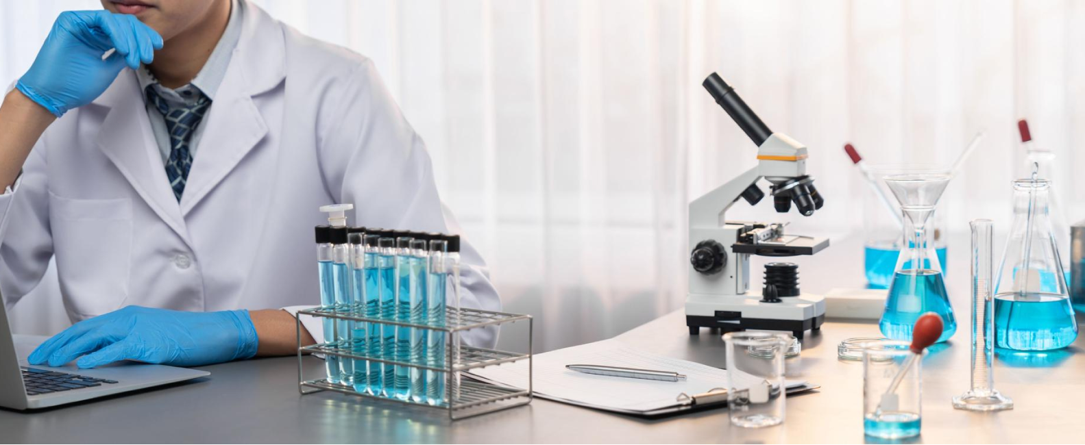 Healthcare And Lifesciences 