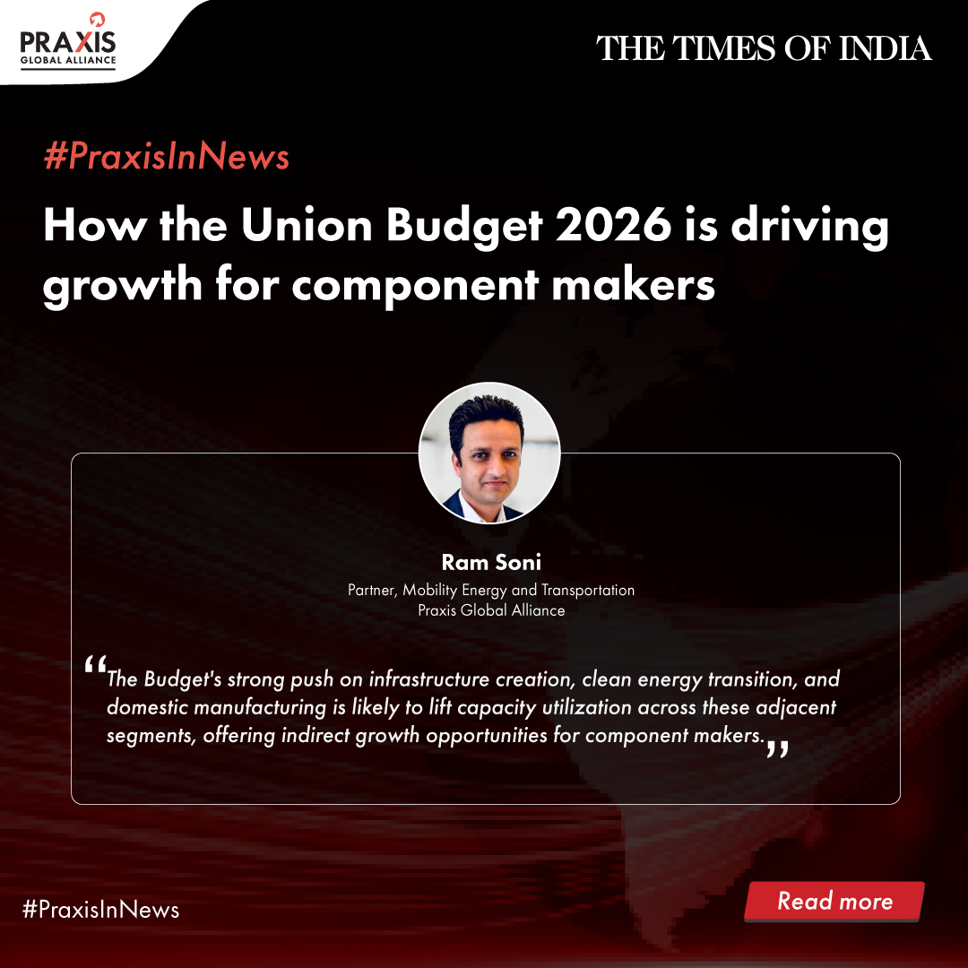 Mobility Energy and Transformation