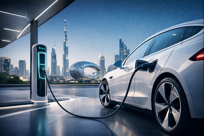 Mobility Energy and Transformation