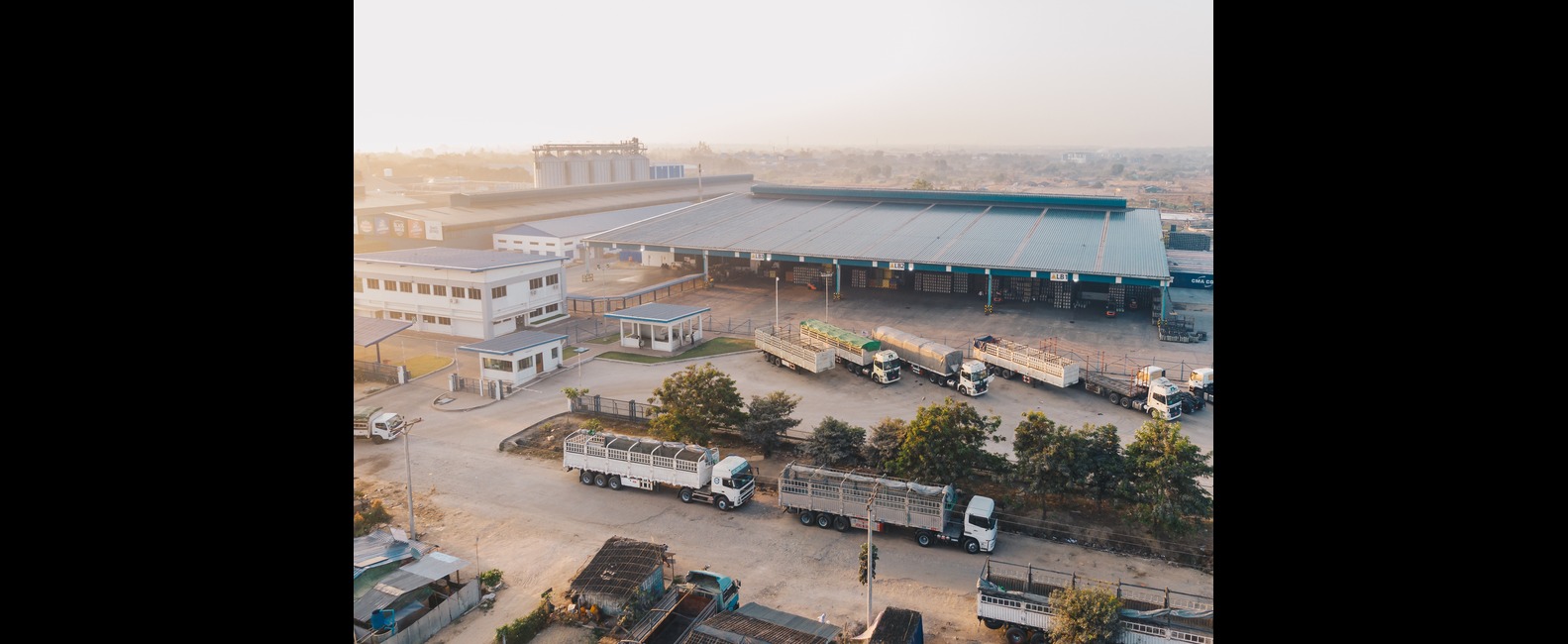 Mobility Energy and Transportation 