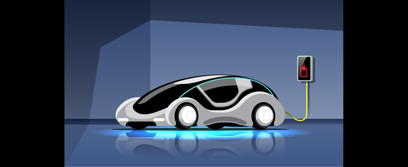 Mobility Energy and Transportation 