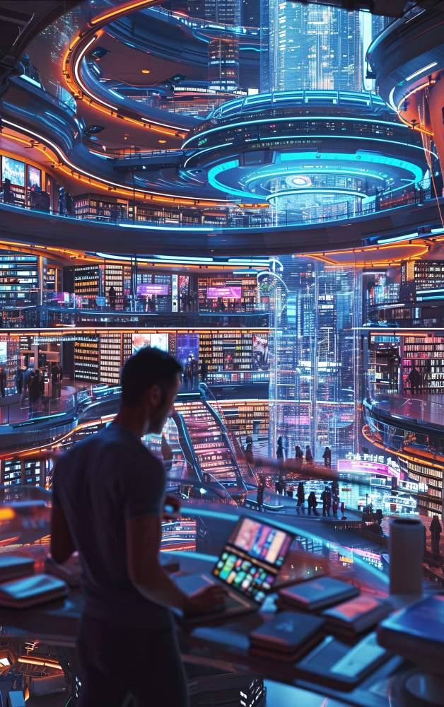 Next Gen Industrials