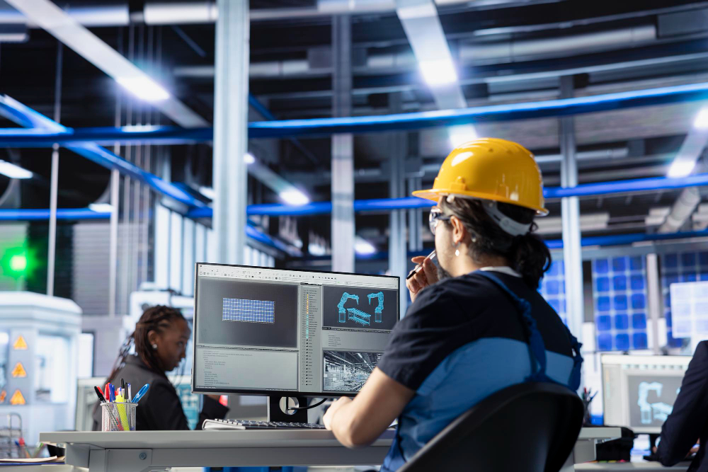 Next Gen Industrials