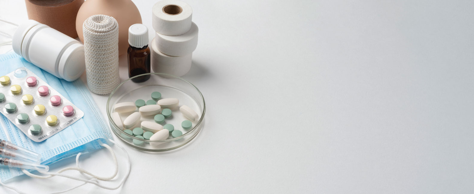 Pharma and life Sciences