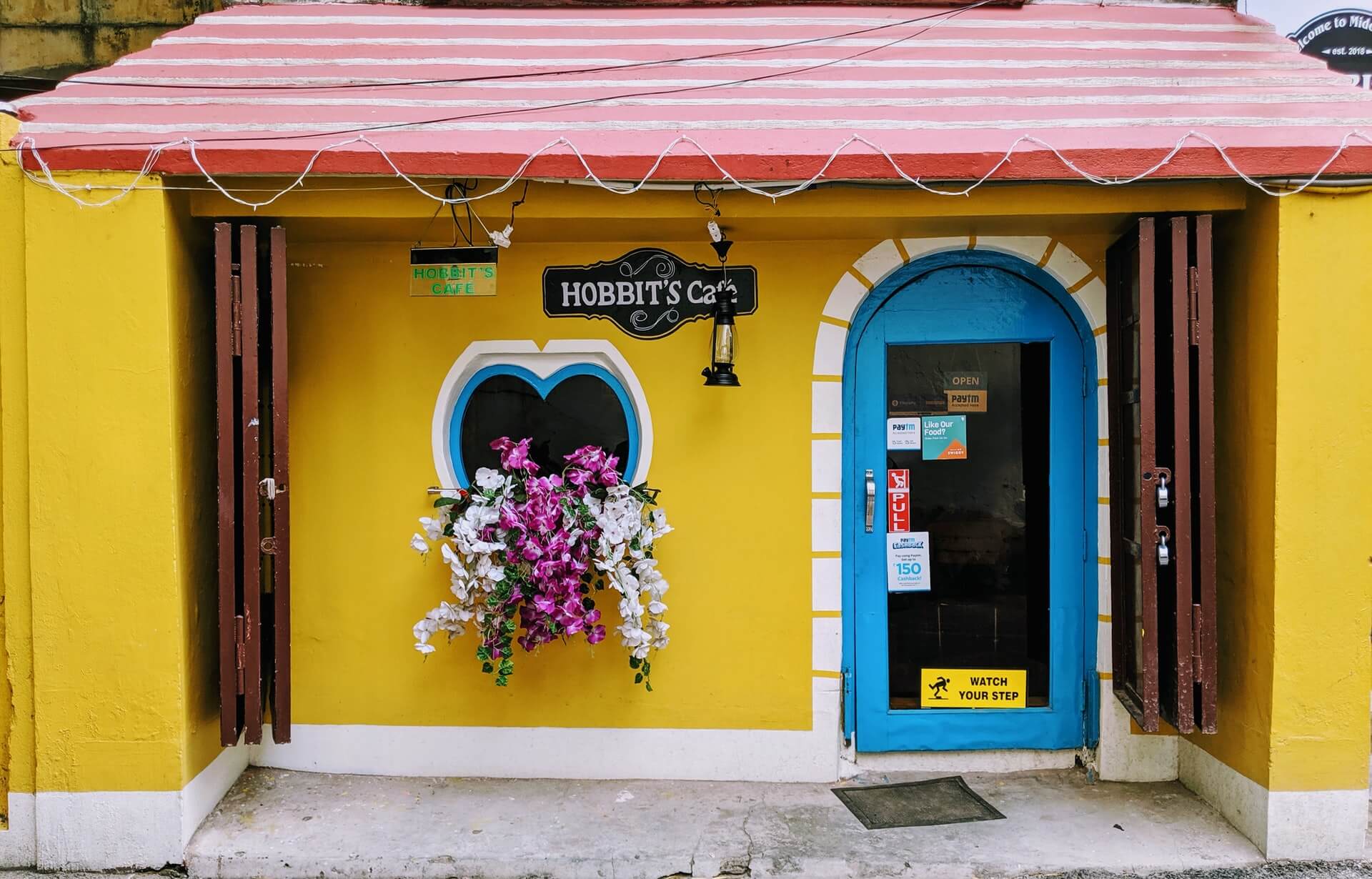 Sustainability and Impact