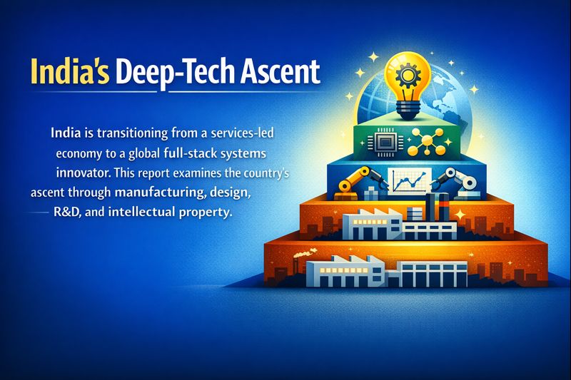 Technology and Business Services 