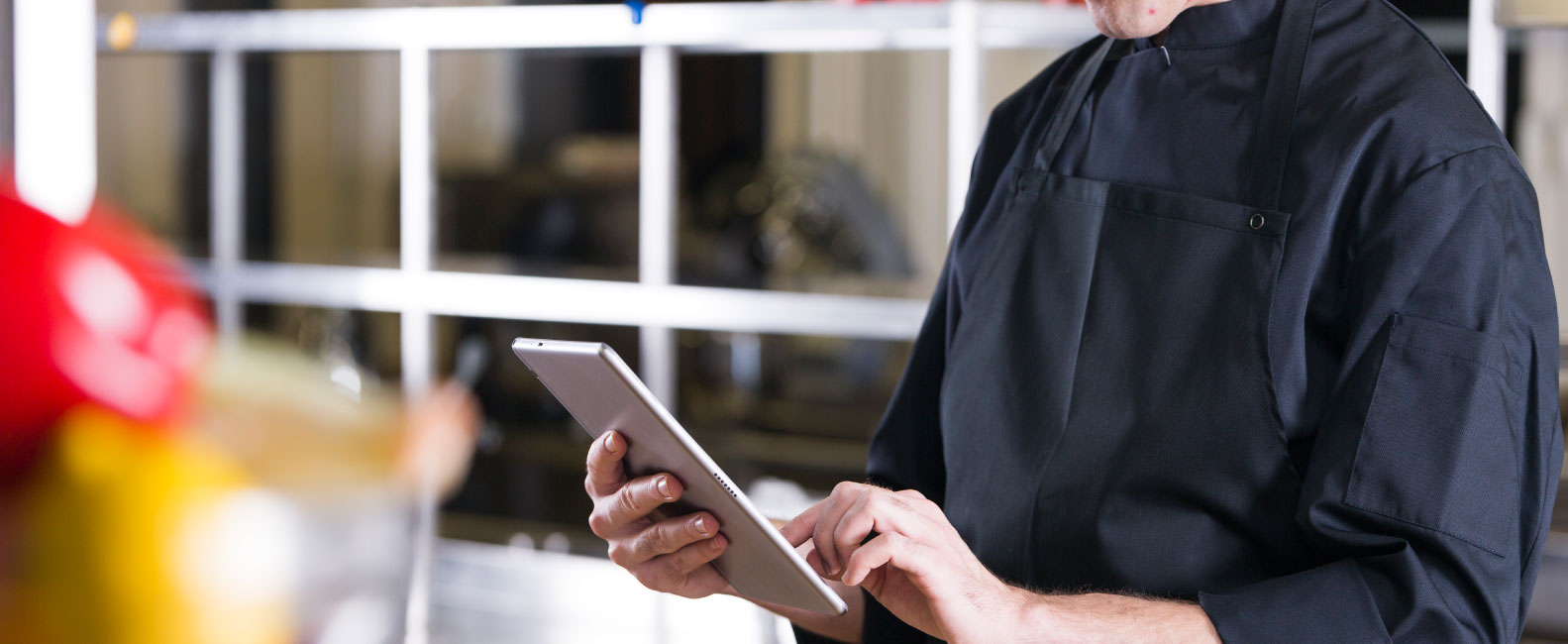 Consumer and Internet 