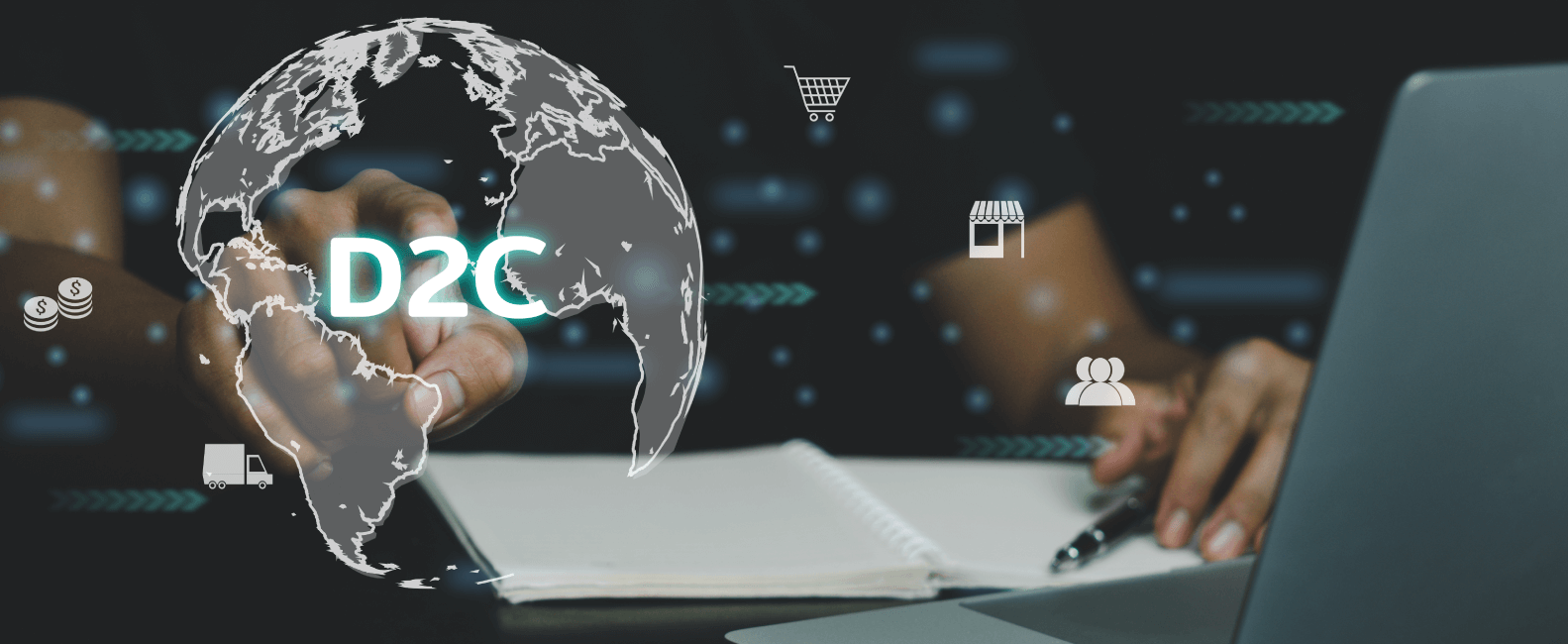 Technology and Internet 