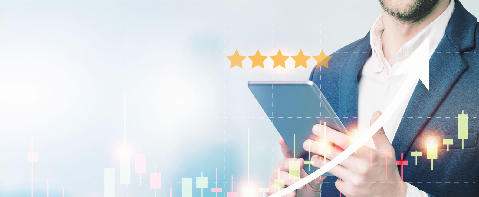 Consumer and Internet 