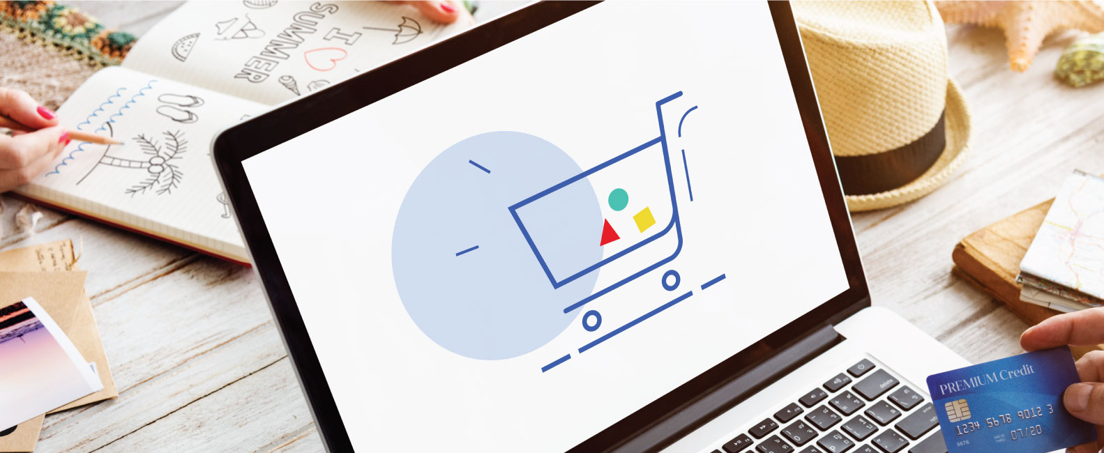 Technology and Internet 