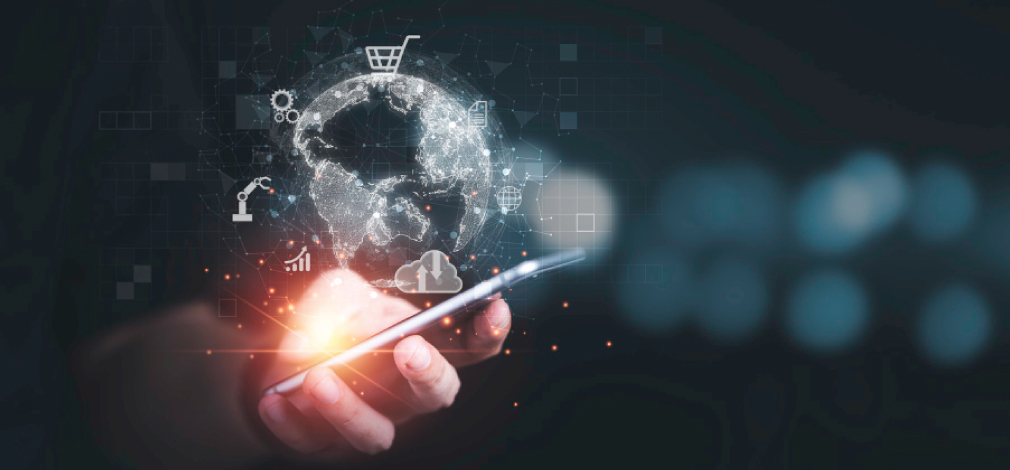 Technology and Internet 