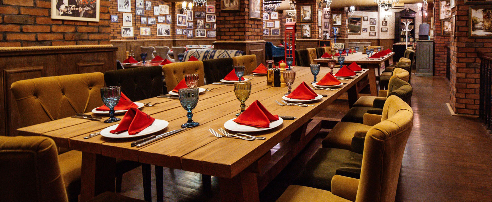 Technology and Internet 