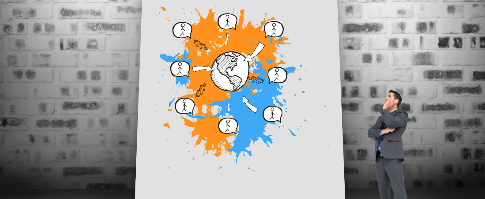 Technology and Internet 