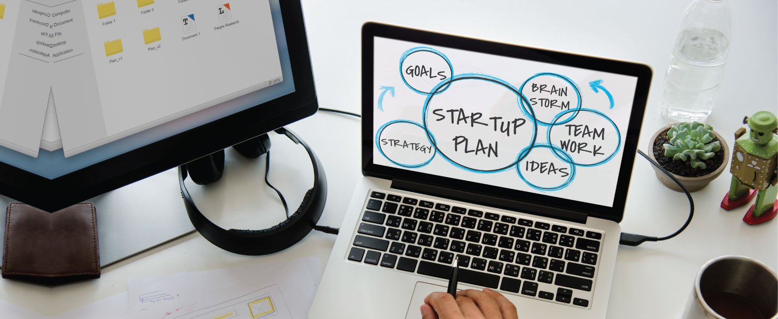 Technology and Internet 