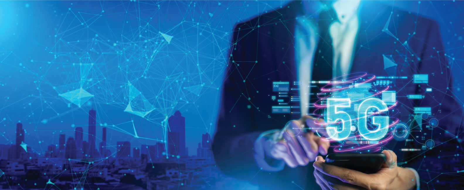 Technology and Internet 