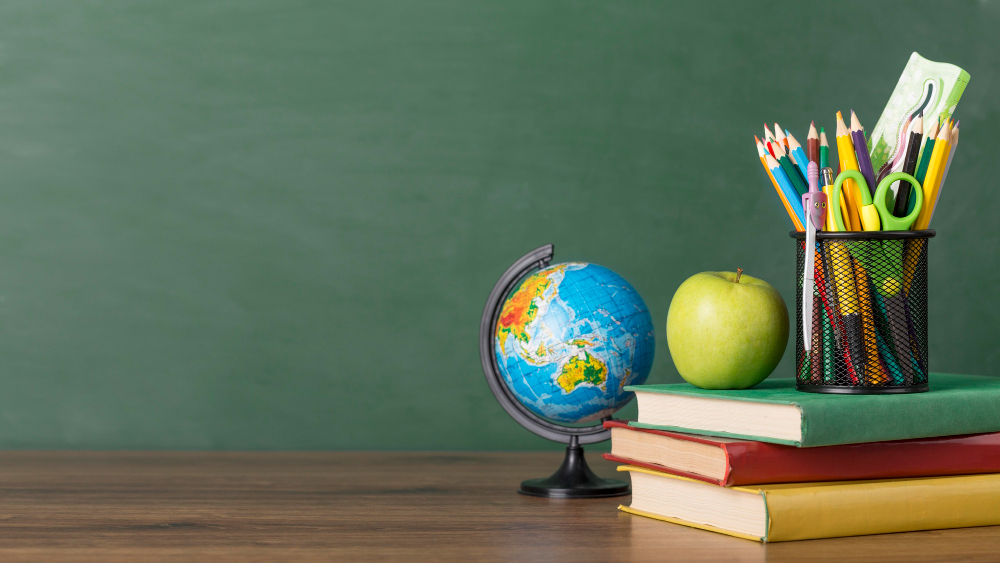 The changing landscape of the education sector in India