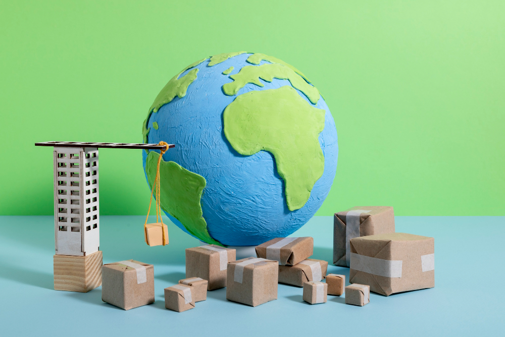 Transportation and Logistics