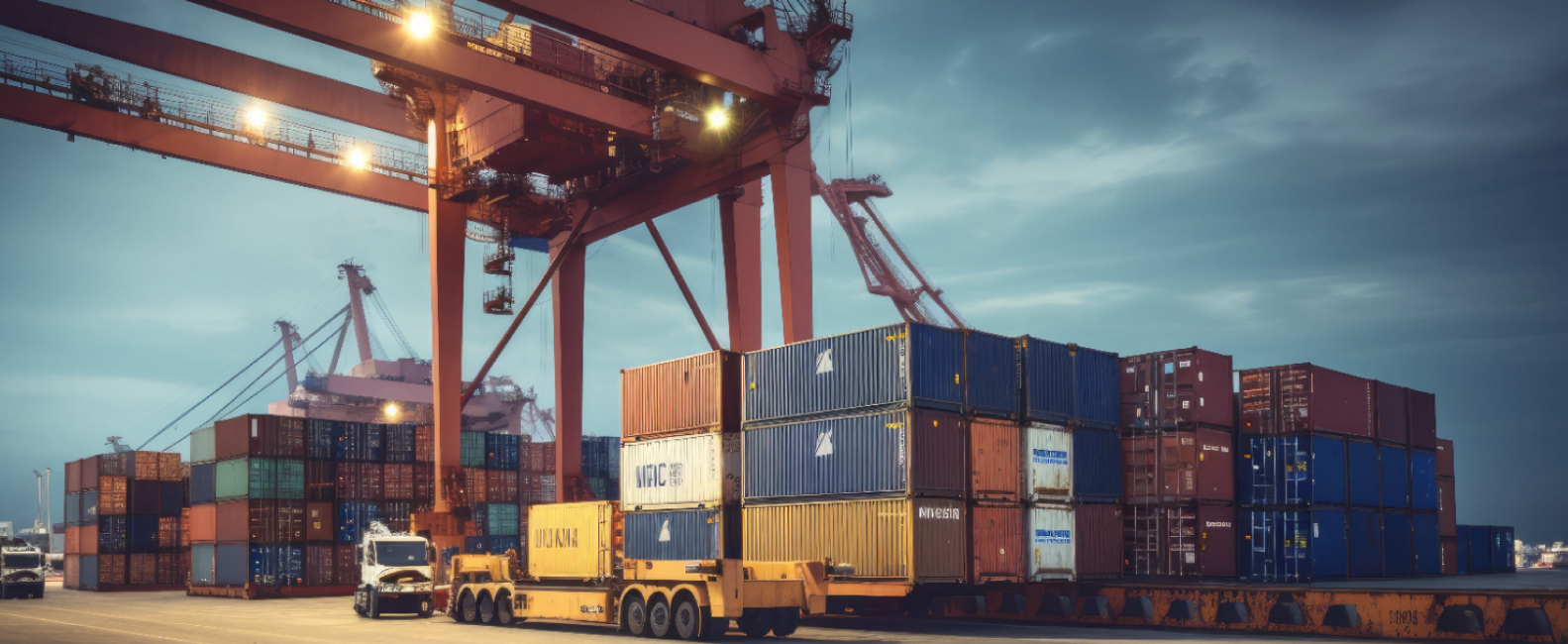 Transportation & Logistics 