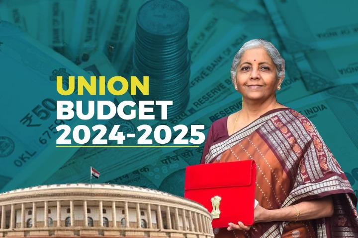 Union Budget Expectations 2025 | Praxis Global Alliance 