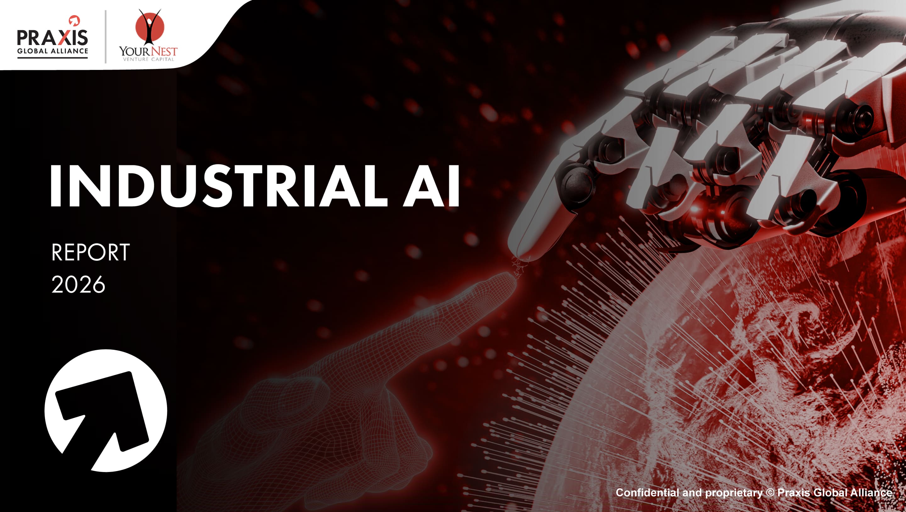 industrial-ai-praxis-global-alliance-x-yournest-venture-capital