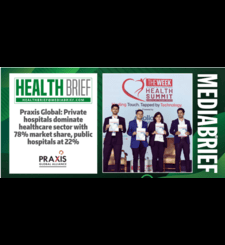 praxis-global-private-hospitals-dominate-healthcare-sector-with-78-market-share-public-hospitals-at-22