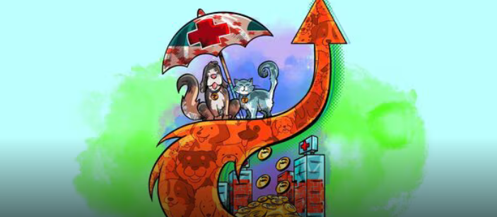 why-pet-startups-are-chasing-healthcare-mint